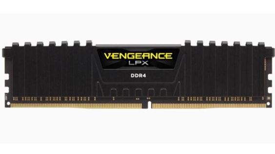 RAM Corsair Vengeance LPX 8GB - Ảnh 2
